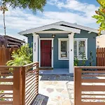 Craftsman Bungalow- University Heights 2Br Home